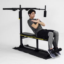 マルチワークアウトジム