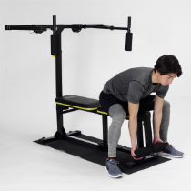 マルチワークアウトジム