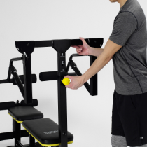 マルチワークアウトジム