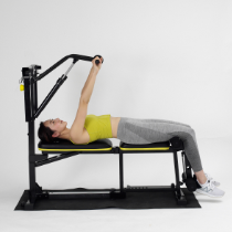 マルチワークアウトジム