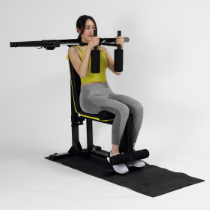 マルチワークアウトジム