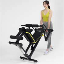 マルチワークアウトジム