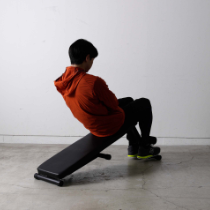 トレーニングベンチ200