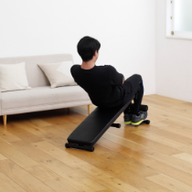 トレーニングベンチ200