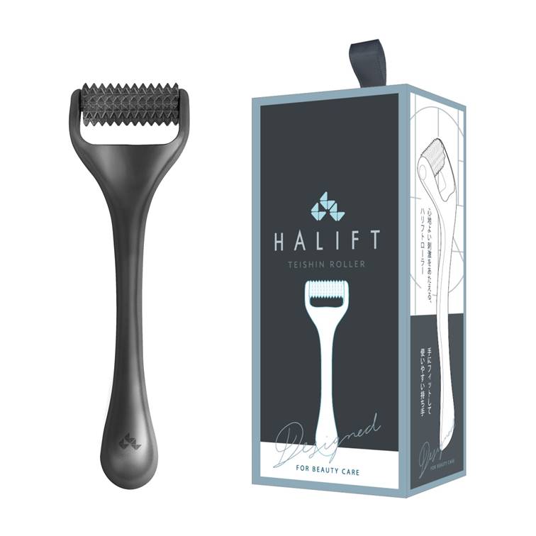 HALIFT ハリフトローラー for MEN