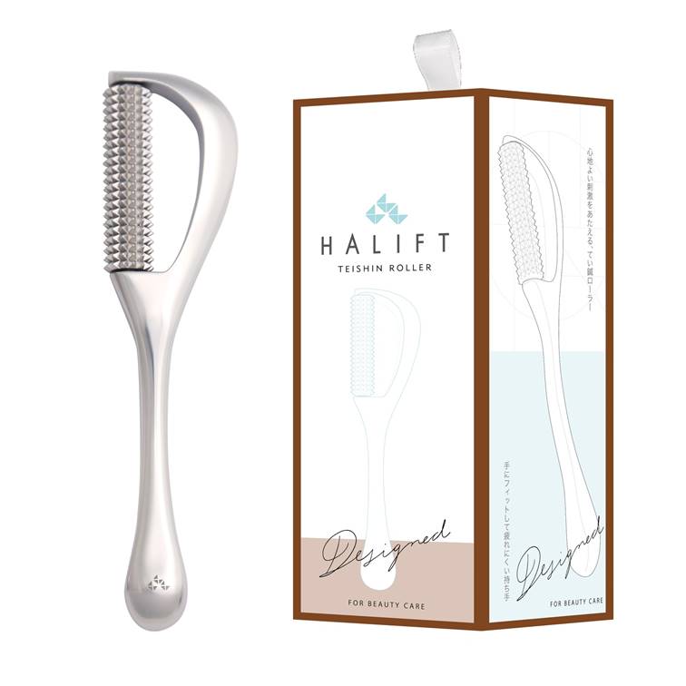 HALIFT ハリフトボディローラー