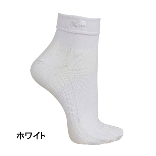 CW-X 5本指ショートソックス