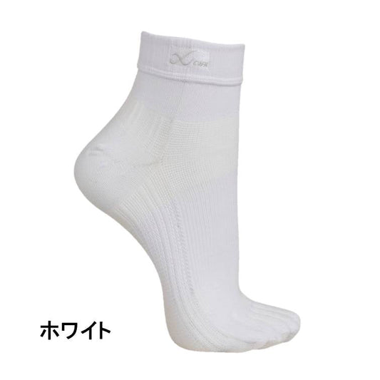 CW-X 5本指ショートソックス