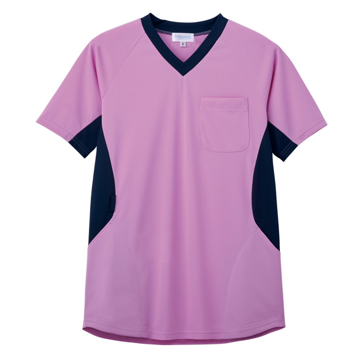 【Professionalシリーズ】ニットスクラブ(男女兼用)