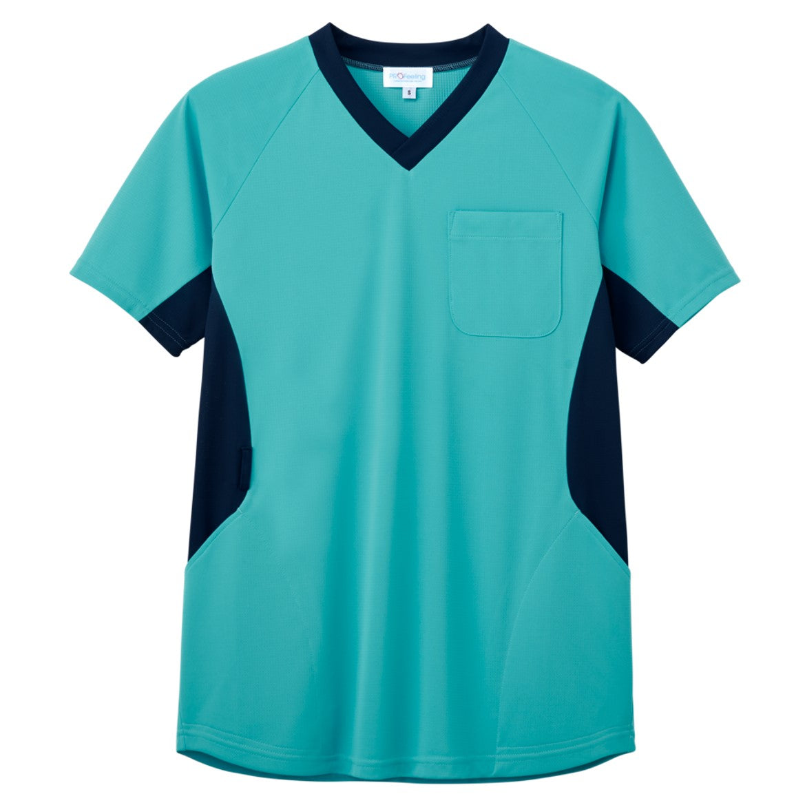 【Professionalシリーズ】ニットスクラブ(男女兼用)