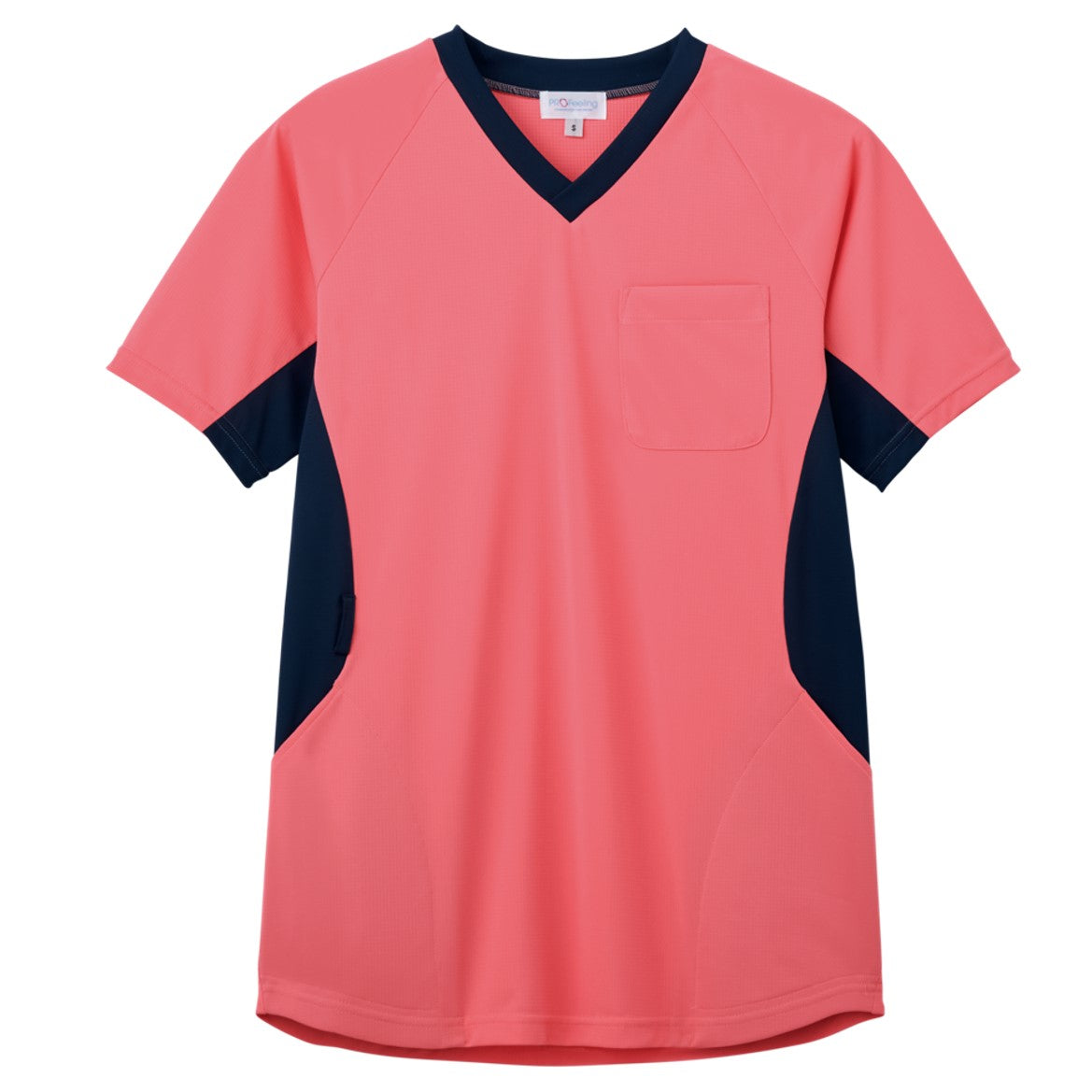 【Professionalシリーズ】ニットスクラブ(男女兼用)