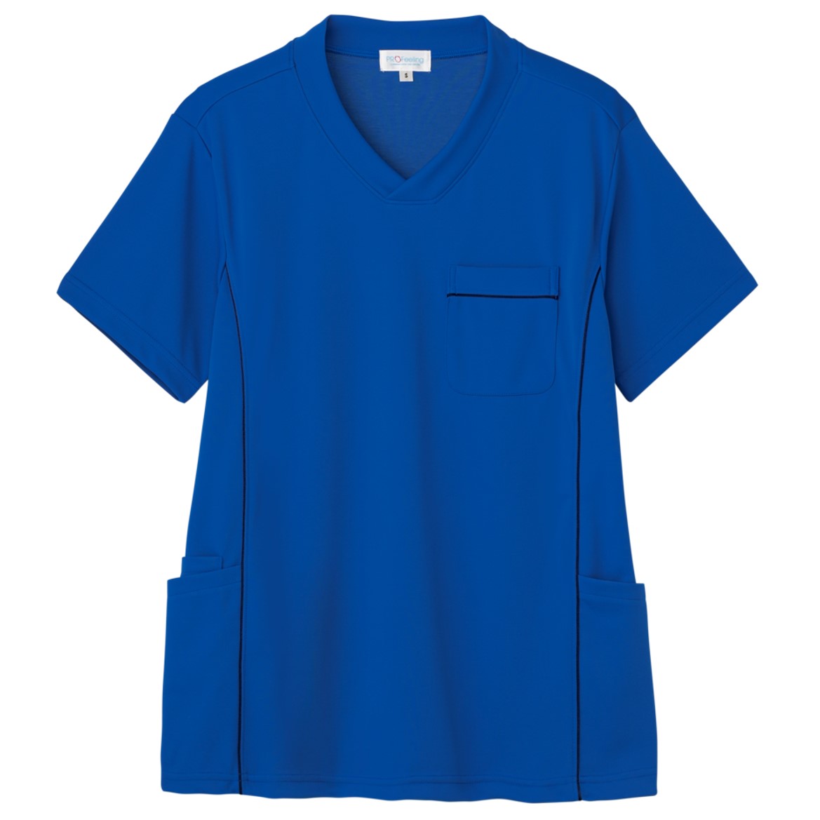 【Professionalシリーズ】ニットスクラブ(男女兼用)