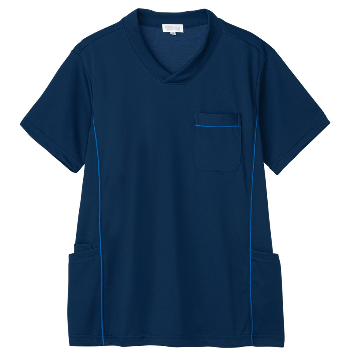 【Professionalシリーズ】ニットスクラブ(男女兼用)