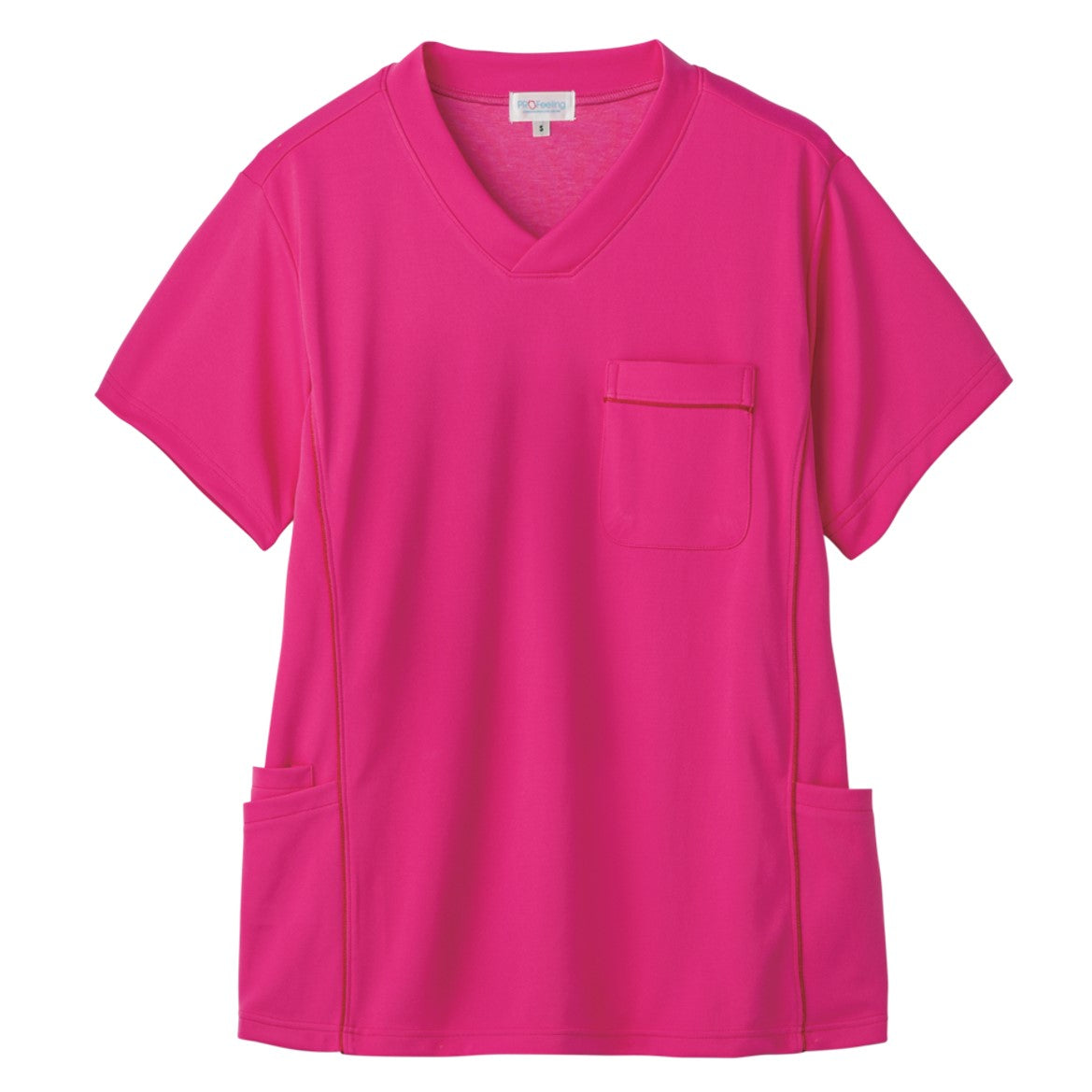 【Professionalシリーズ】ニットスクラブ(男女兼用)