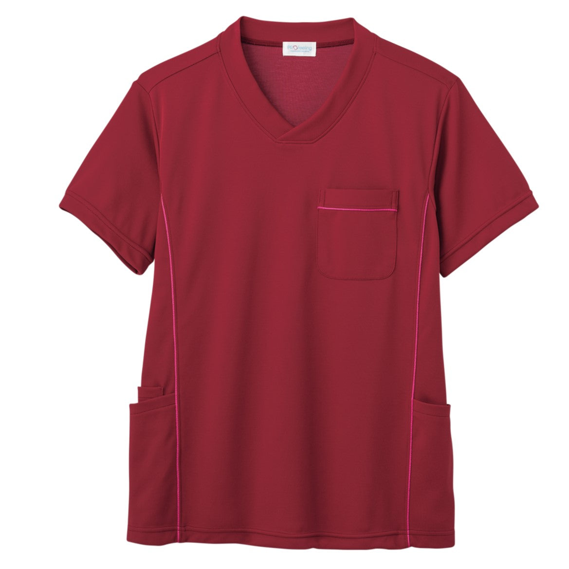 【Professionalシリーズ】ニットスクラブ(男女兼用)