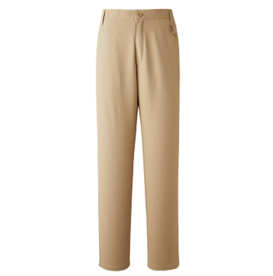 【SARADORAシリーズ】メンズサマーパンツ(ノータック)