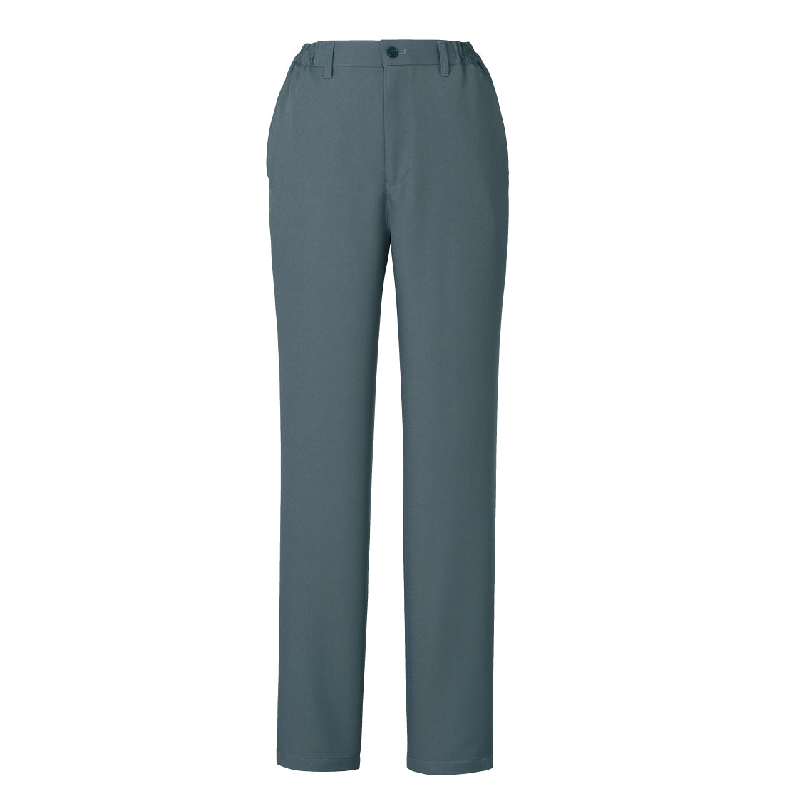 【HAPPY WINDシリーズ】レディースパンツ(ノータック)