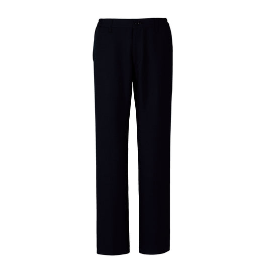 【HAPPY WINDシリーズ】メンズパンツ(ノータック)