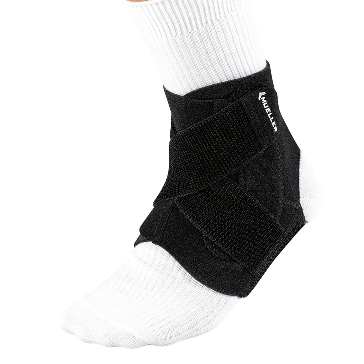 アジャスタブルアンクルスタビライザー JPプラス