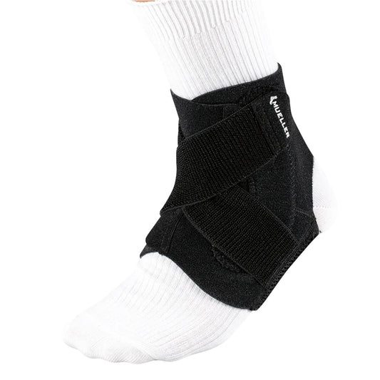 アジャスタブルアンクルスタビライザー JPプラス