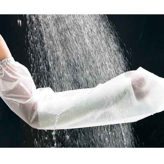 シャワーカバー