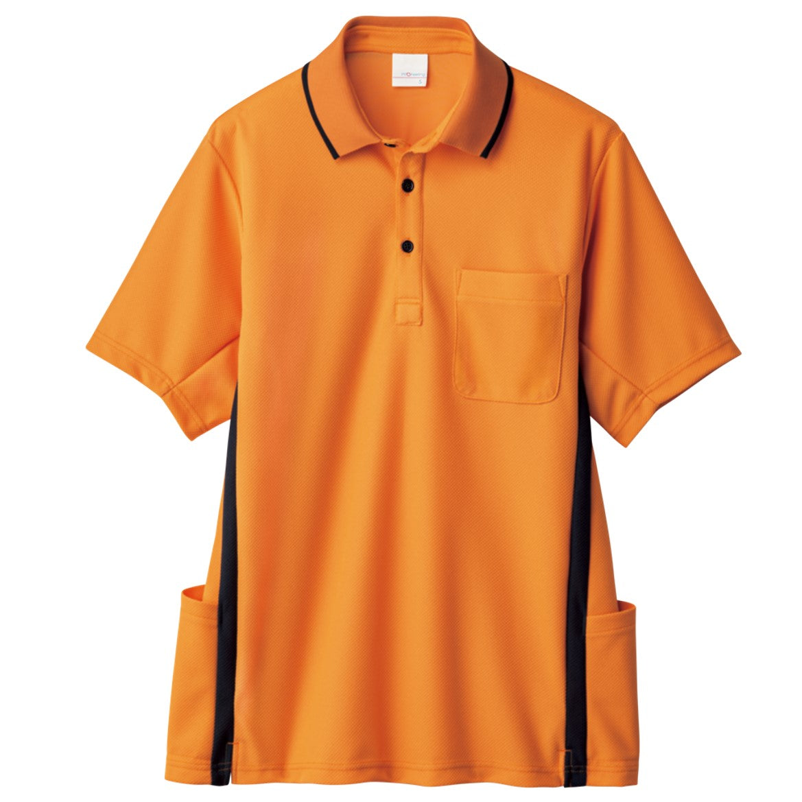 【PRO Barrierシリーズ】半袖ポロシャツ(男女兼用)