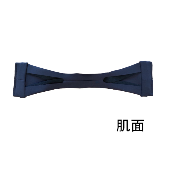 （パーツ）bonbone Adjust 腰【うしろ スリム B】