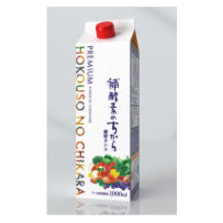 プレミアム補酵素のちから【軽減税率】