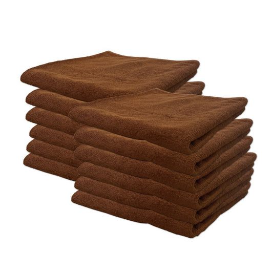 業務用スレンカラータオル【薄手】