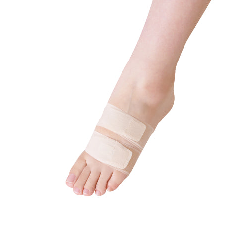 ソルボタテアーチフィット