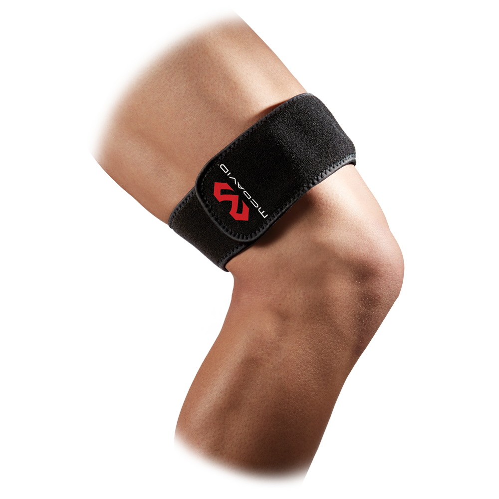 ランニング ニーバンド