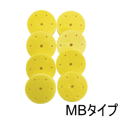 電極スポンジ