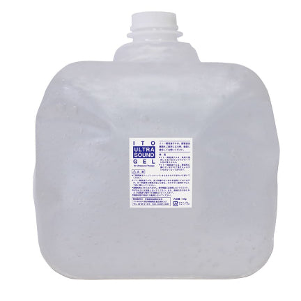 イトー超音波ゲル