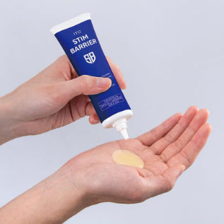 ITO STIM BARRIER(イトースティムバリア)