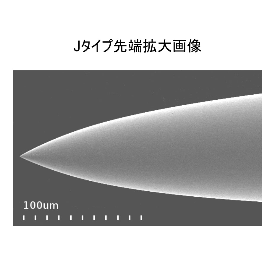 セイリン鍼Jtype（1箱：100本入）