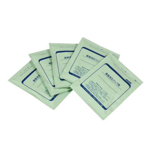 リードパップDS