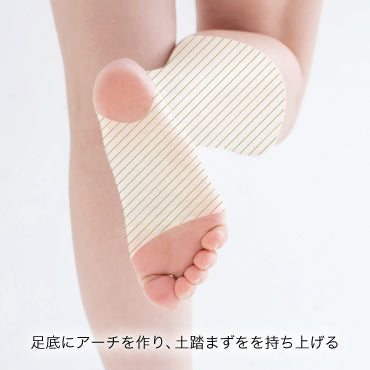 ラインアップサポーター足首用