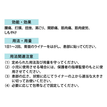 リードエールT