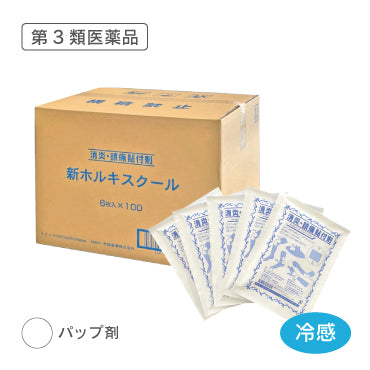 新ホルキスクール