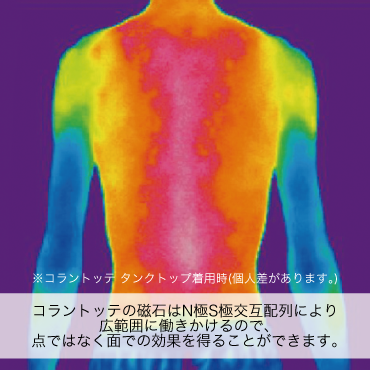 コラントッテ TAOネックレス スリム RAFFI min