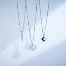 コラントッテ COAネックレス ZEST