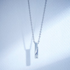 コラントッテ COAネックレス ZEST