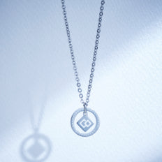 コラントッテ COAネックレス ZEST