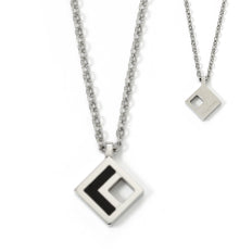 コラントッテ COAネックレス ZEST