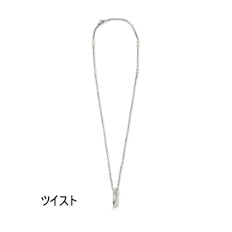 コラントッテ COAネックレス ZEST