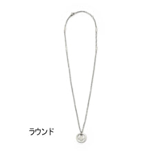 コラントッテ COAネックレス ZEST