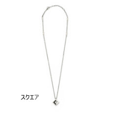 コラントッテ COAネックレス ZEST