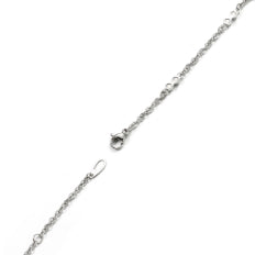 コラントッテ COAネックレス ZEST