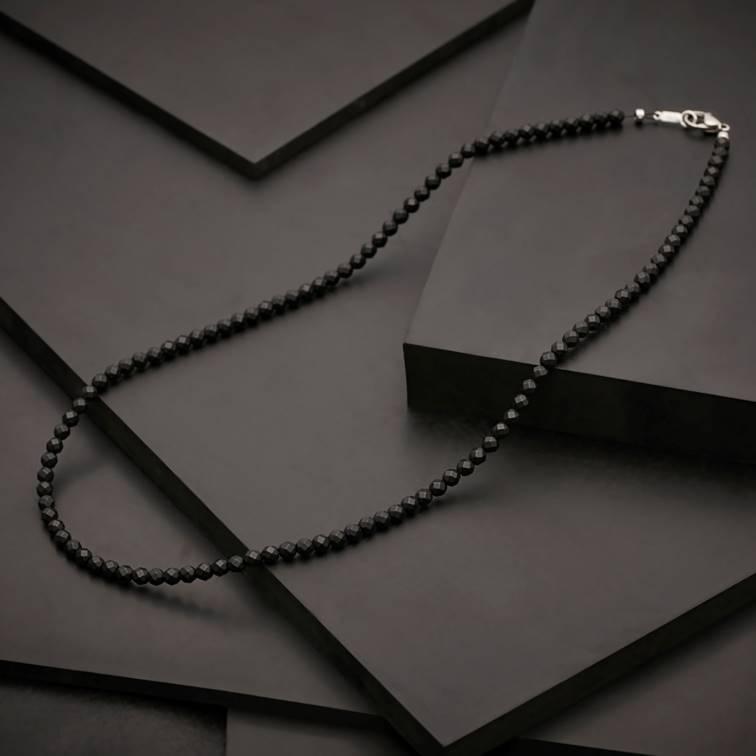 コラントッテ ネックレス LUCEα Matte(ルーチェアルファ マット)