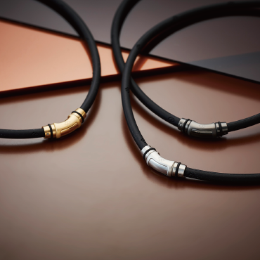 コラントッテ ネックレス クレストR【ex】